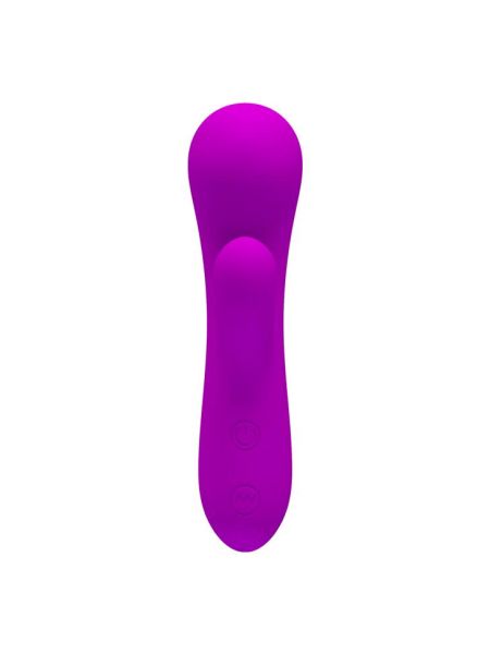 PRETTY LOVE -BERGER, 30 vibration functions - 4