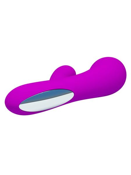 PRETTY LOVE -BERGER, 30 vibration functions - 5