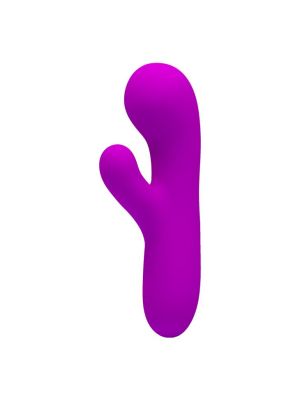 PRETTY LOVE -BERGER, 30 vibration functions - image 2