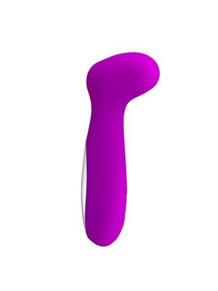 PRETTY LOVE -HIRAM, 30 vibration functions - 3