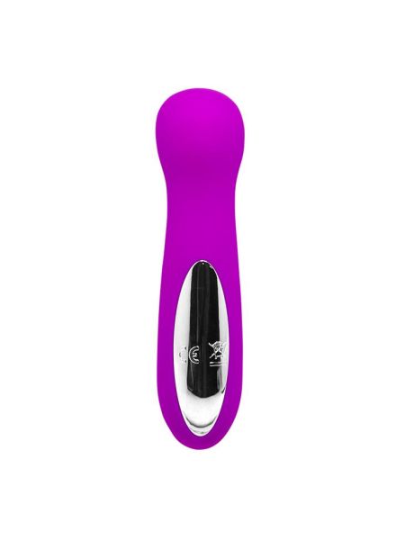 PRETTY LOVE -HIRAM, 30 vibration functions - 4