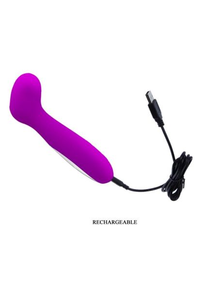 PRETTY LOVE -HIRAM, 30 vibration functions - 9