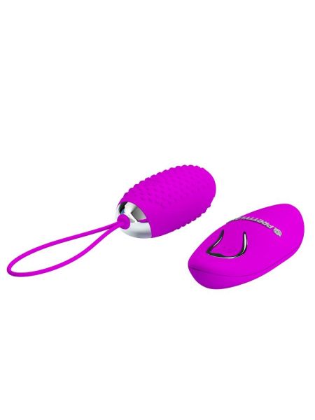 PRETTY LOVE - JOANNA, USB, 12 function - 4