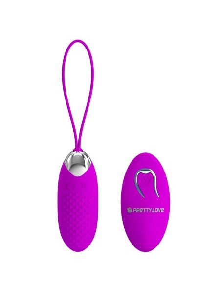 PRETTY LOVE - JOANNA, USB, 12 function - 5