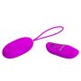 PRETTY LOVE - JOANNA, USB, 12 function - 4