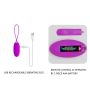 PRETTY LOVE - JOANNA, USB, 12 function - 8