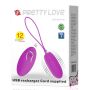 PRETTY LOVE - JOANNA, USB, 12 function - 10