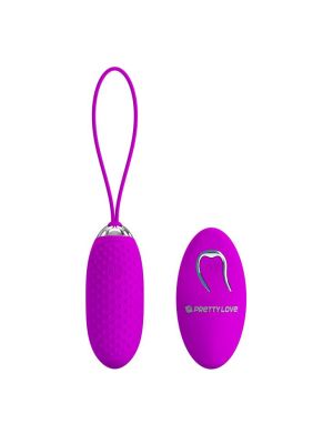 PRETTY LOVE - JOANNA, USB, 12 function - image 2
