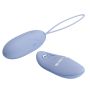 PRETTY LOVE - JENNY Dream chaser 1, Blue, Wireless remote control 12 vibration functions - 4