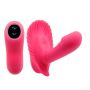 PRETTY LOVE - FANCY CLAMSHELL 30 function vibrations - 2