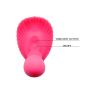 PRETTY LOVE - FANCY CLAMSHELL 30 function vibrations - 6