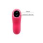 PRETTY LOVE - FANCY CLAMSHELL 30 function vibrations - 7