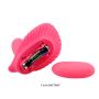 PRETTY LOVE - FANCY CLAMSHELL 12 function vibrations - 6