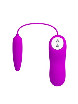 PRETTY LOVE- Harriet, 12 vibration functions - image 2