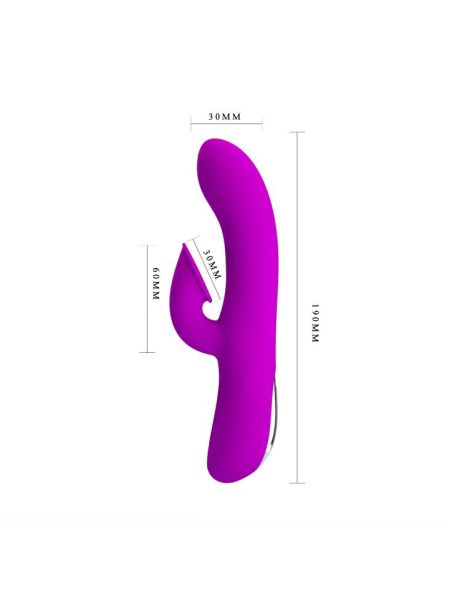 PRETTY LOVE - ANTHONY PURPLE 12 FUNCTION - 5