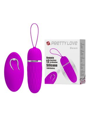 PRETTY LOVE - DAWN, 12 function