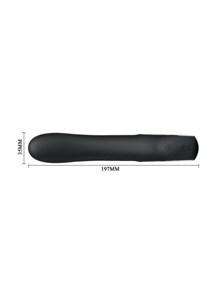 PRETTY LOVE - ALSTON, USB, 12 function - 6