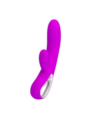 PRETTY LOVE - ELMER, PURPLE, USB, 12 function - image 2