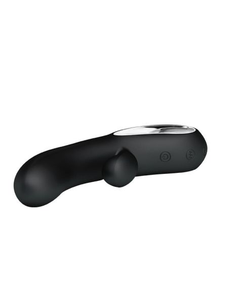 PRETTY LOVE - ELMER, BLACK, USB, 12 function - 4