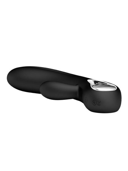 PRETTY LOVE - ELMER, BLACK, USB, 12 function - 5