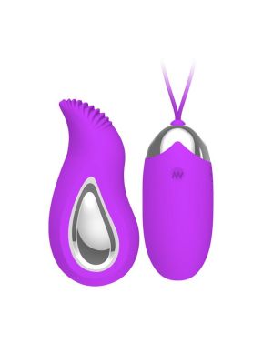 PRETTY LOVE - EDEN USB 12 suction functions