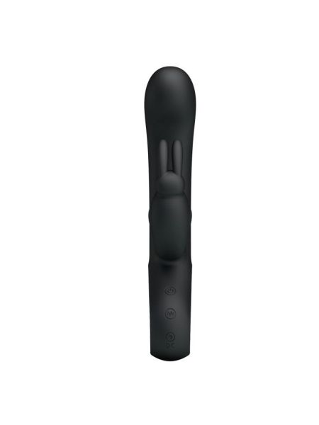 PRETTY LOVE - WEBB, BLACK, USB, 12 function - 3
