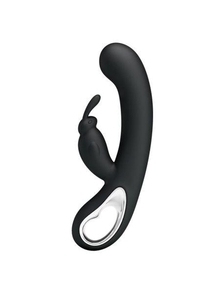 PRETTY LOVE - WEBB, BLACK, USB, 12 function - 4