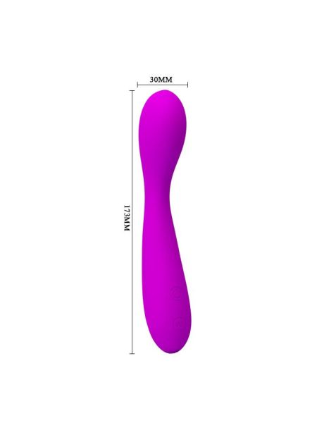 PRETTY LOVE - NIGEL, USB, 30 function - 7