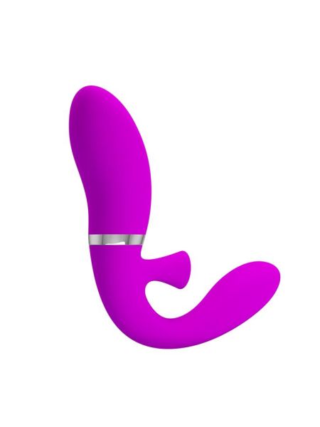 PRETTY LOVE -MAGIC FINGER, 12 vibration functions 12 stimulation functions - 4