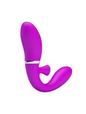 PRETTY LOVE -MAGIC FINGER, 12 vibration functions 12 stimulation functions - image 2