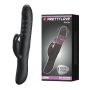 PRETTY LOVE - COLIN, USB, 7 vibration, 4 rotation - 2