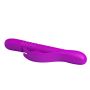 PRETTY LOVE - DONAHUE, USB, 12 vibration, 4 rotation - 5