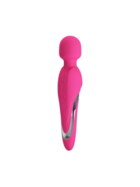 PRETTY LOVE - MICHAEL USB, 7 function, warming mode - 2