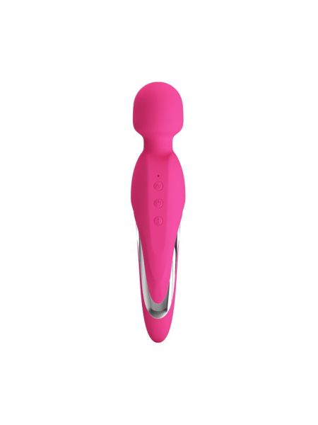 PRETTY LOVE - MICHAEL USB, 7 function, warming mode - 3