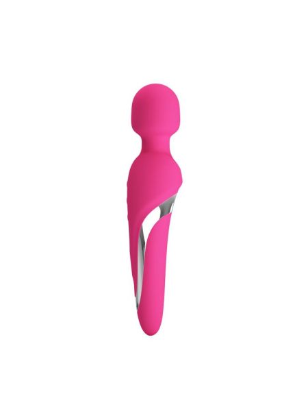 PRETTY LOVE - MICHAEL USB, 7 function, warming mode - 4