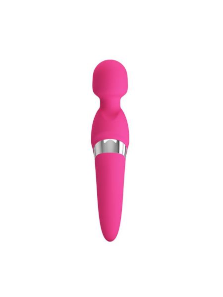 PRETTY LOVE - MICHAEL USB, 7 function, warming mode - 5