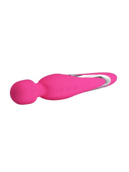 PRETTY LOVE - MICHAEL USB, 7 function, warming mode - 6
