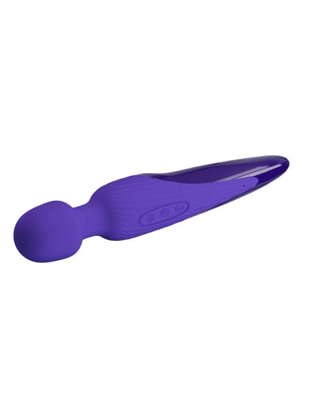 PRETTY LOVE - Antony - Youth, 5 levels of speed control 7 vibration functions - 8