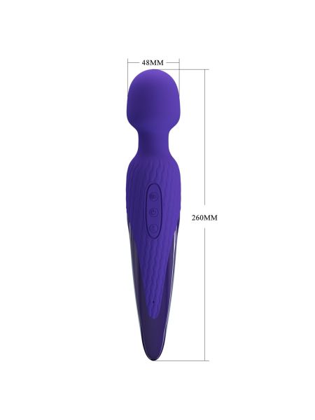 PRETTY LOVE - Antony - Youth, 5 levels of speed control 7 vibration functions - 11