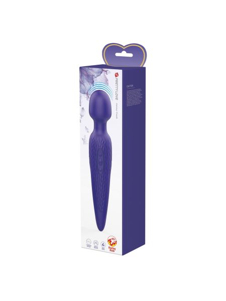 PRETTY LOVE - Antony - Youth, 5 levels of speed control 7 vibration functions - 12