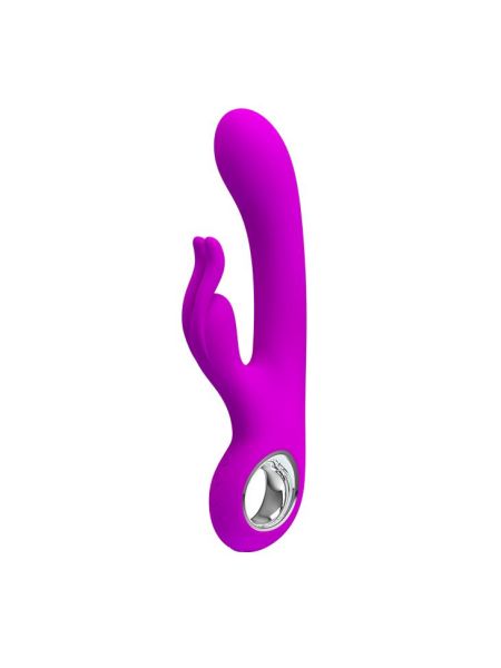 PRETTY LOVE - HOT RABBIT, 7 function - 3