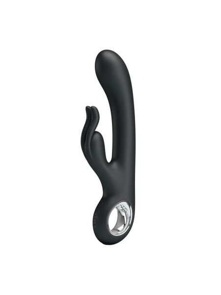 PRETTY LOVE - CARINA, BLACK, USB, 7 function - 3