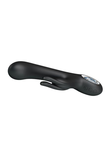 PRETTY LOVE - CARINA, BLACK, USB, 7 function - 4