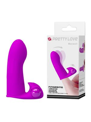PRETTY LOVE - MAXWELL PURPLE vibration