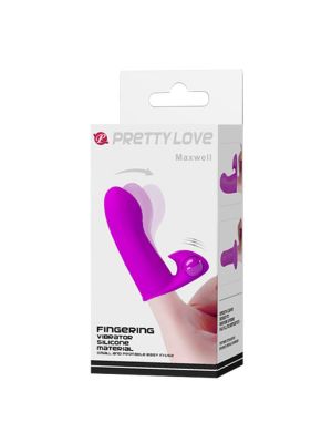 PRETTY LOVE - MAXWELL PURPLE vibration
