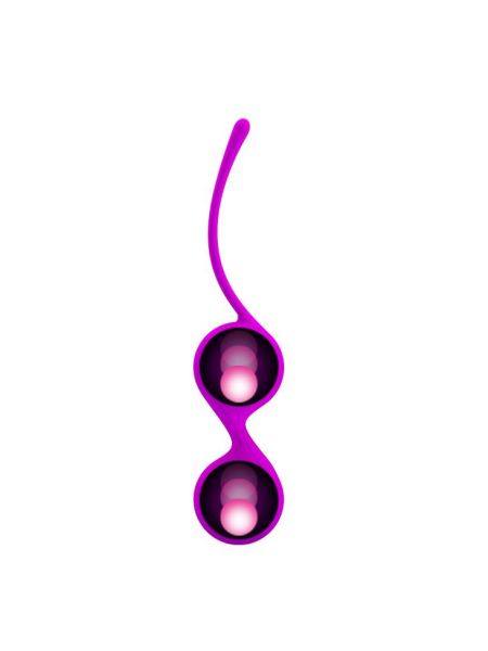 PRETTY LOVE - KEGEL TIGHTEN UP I PURPLE - 4