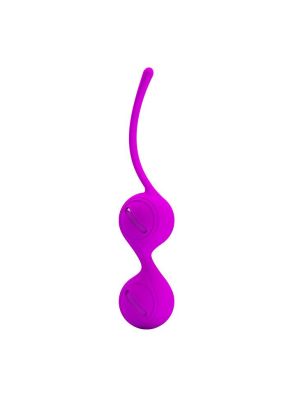 PRETTY LOVE - KEGEL TIGHTEN UP I PURPLE - image 2