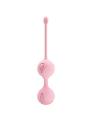 PRETTY LOVE - KEGEL TIGHTEN UP II PINK - image 2