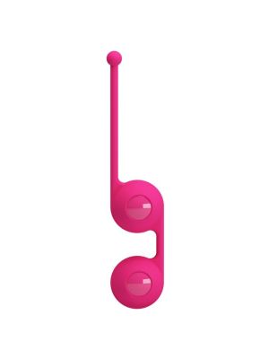 PRETTY LOVE - KEGEL TIGHTEN UP III PINK - image 2