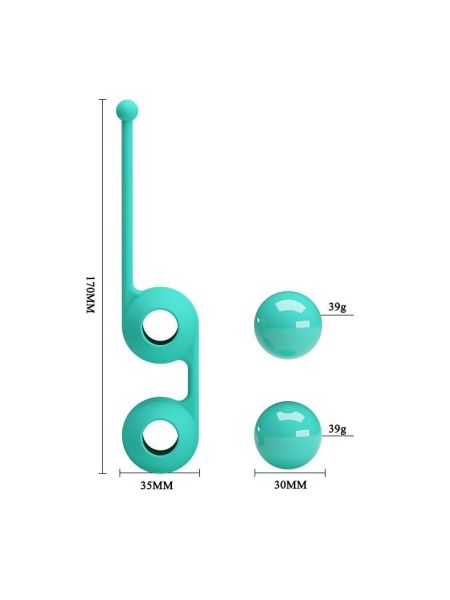 PRETTY LOVE - KEGEL TIGHTEN UP III - 3